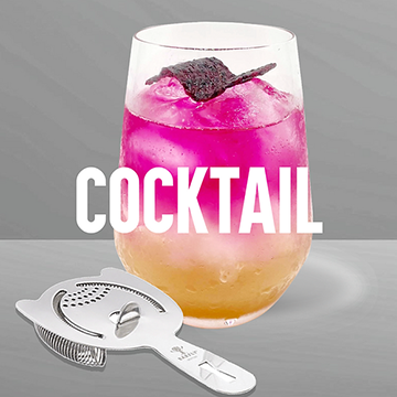 Botrista DrinkBot Cocktail