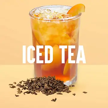 Botrista DrinkBot Iced Tea