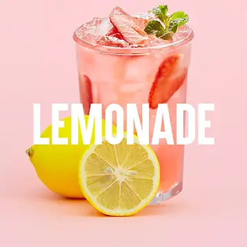 Botrista DrinkBot Lemonade